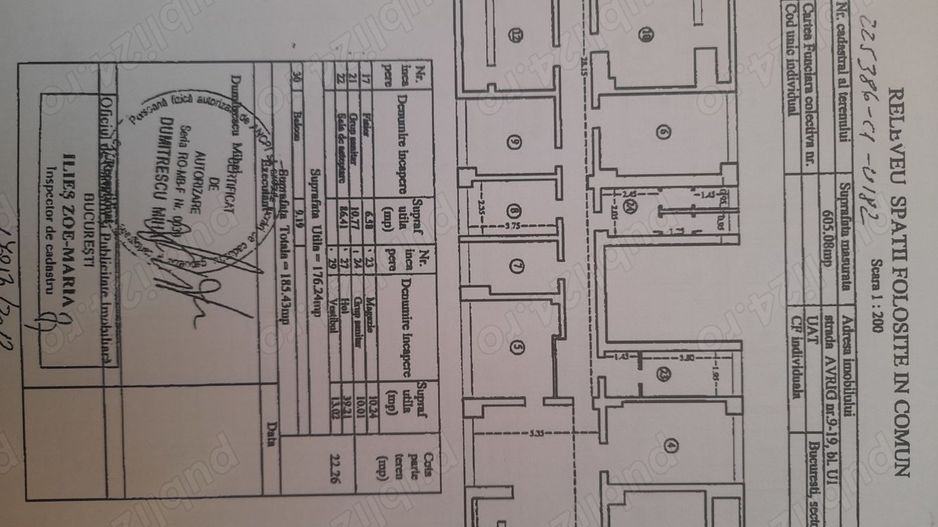 Spațiu medical în centrul Bucureștiului - Poză 10