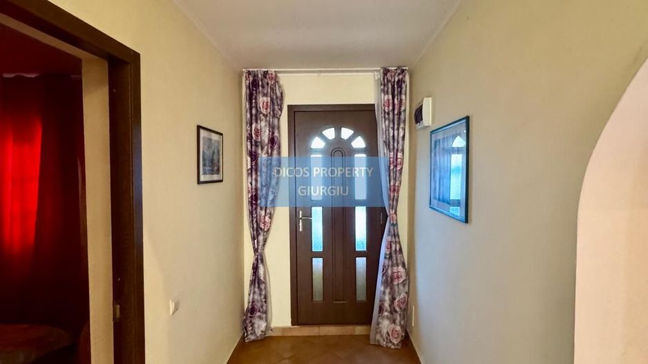 Proprietate de vânzare în Frătești, zona Biserica - Poză 16