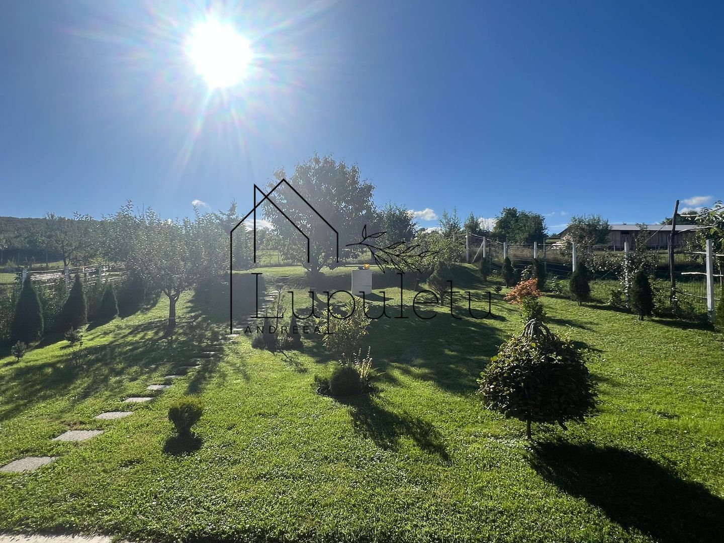 Casa de Vanzare Rasinari | 6 Camere | 200 MPU | Teren 979 MP | - Poză 25