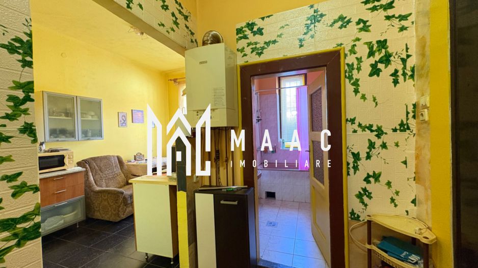 Apartament 2 camere I La casa I Parcare I Zona Piata Cibin - Poză 3