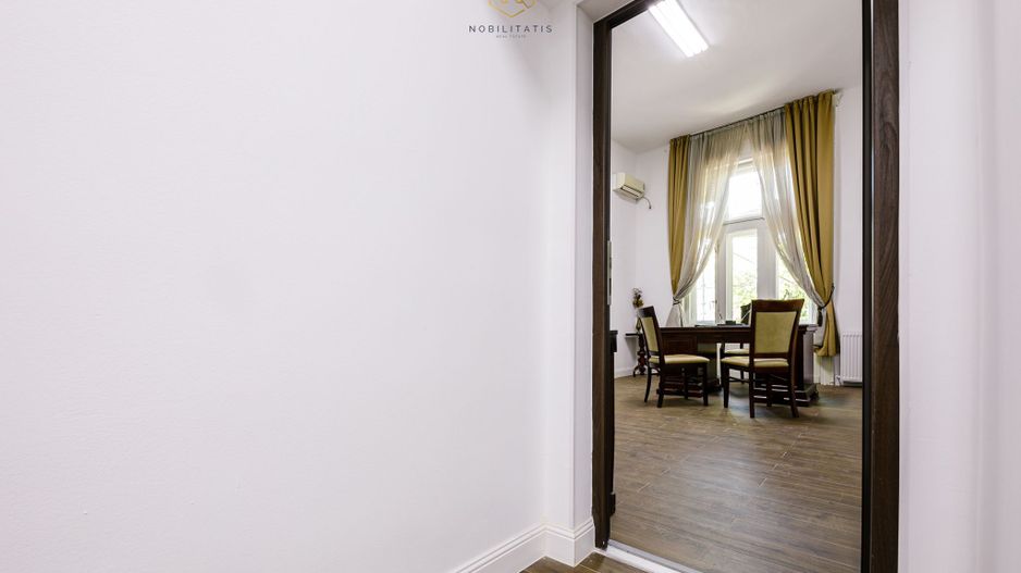 OFERTA VANDUTA - Apartament Ultracentral Palatul Ciobanu | Com 0% - Poză 13