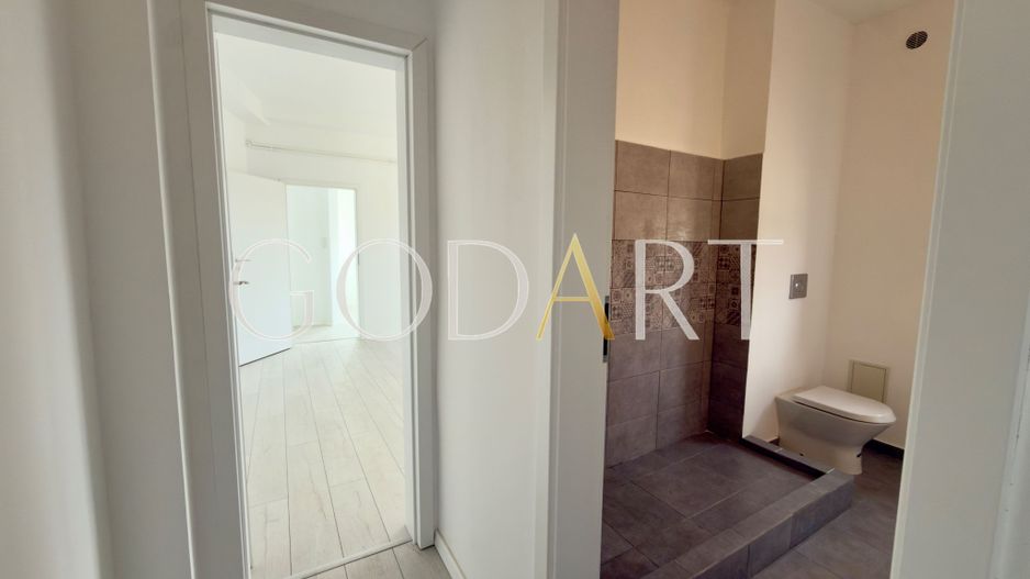 Apartament 5 camere | 125 mp | Calea Moșilor | FIRMA-COMERCIAL - Poză 21