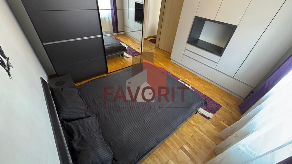 Apartament 2 camere | Etaj 1 | Bucatarie inchisa | Giroc - Eso - Poză 4