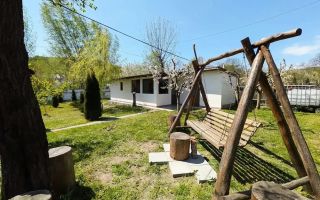 Casă de vânzare în Comuna Moșna, Județul Iași - Poză 6