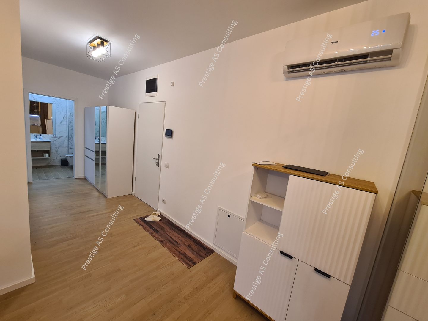 ISHO - Apartament Premium cu 3 Camere, Gradina si Parcare subterana - Timisoara - Poză 10