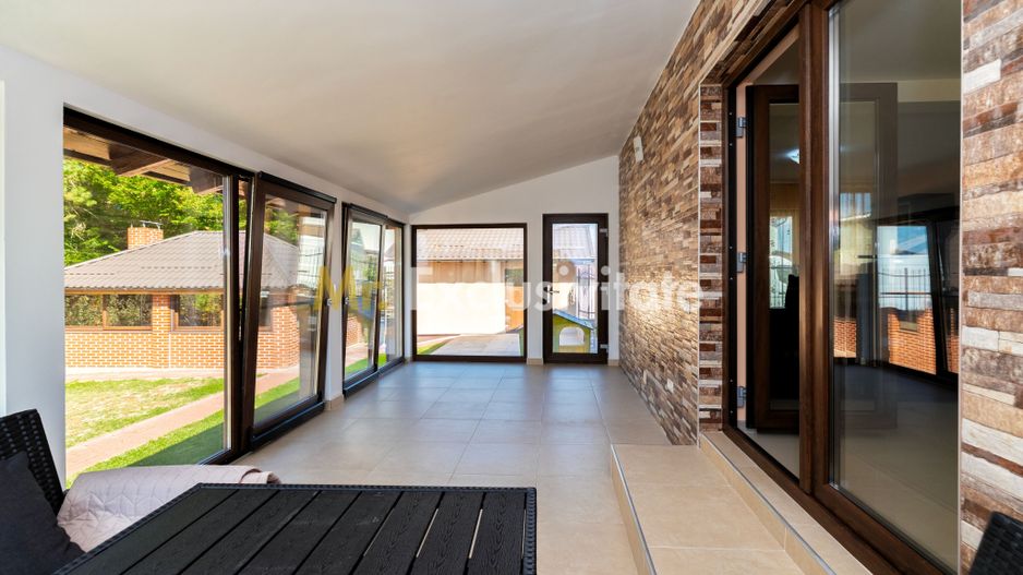 Casa Balotesti - Bascov (Pitesti, Arges) - 700 mp teren - Poză 5