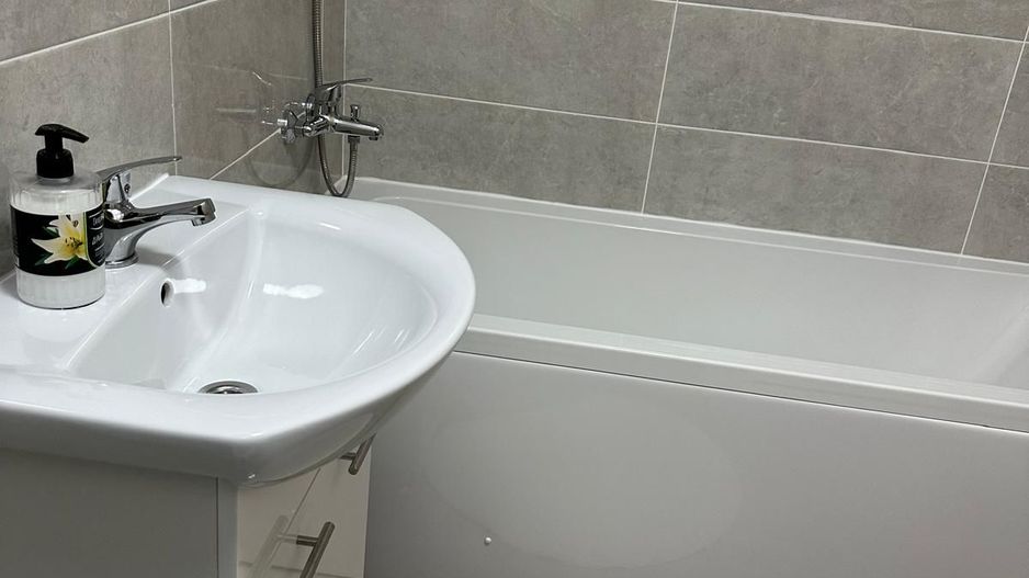 AP. 2 CAMERE METALURGIEI, PRIMA INCHIRIERE, CENTRALA, BLOC NOU - Poză 5