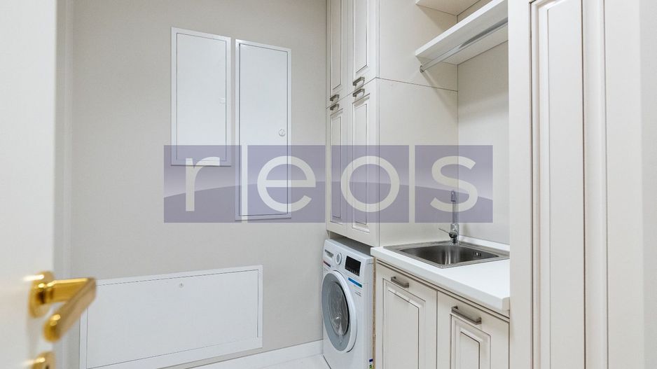 APARTAMENT ZAMBACCIAN PREMIUM | 200 MP 4 CAMERE| LOC PARCARE - Poză 18