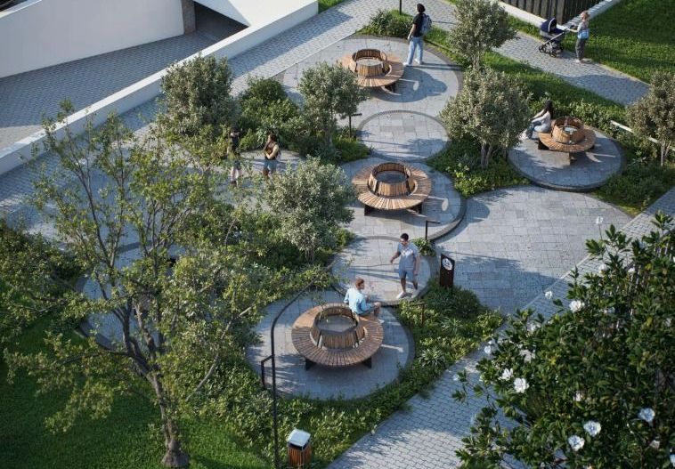 H Pipera Lake - Poză 4