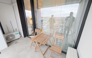 Inchiriere Apartament 2 camere One Cotroceni - Prima Inchiriere - - Poză 16