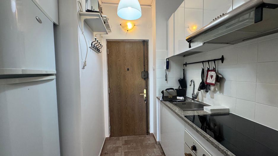 GARSONIERA | DOROBANTI STRADA LONDRA - Poză 7