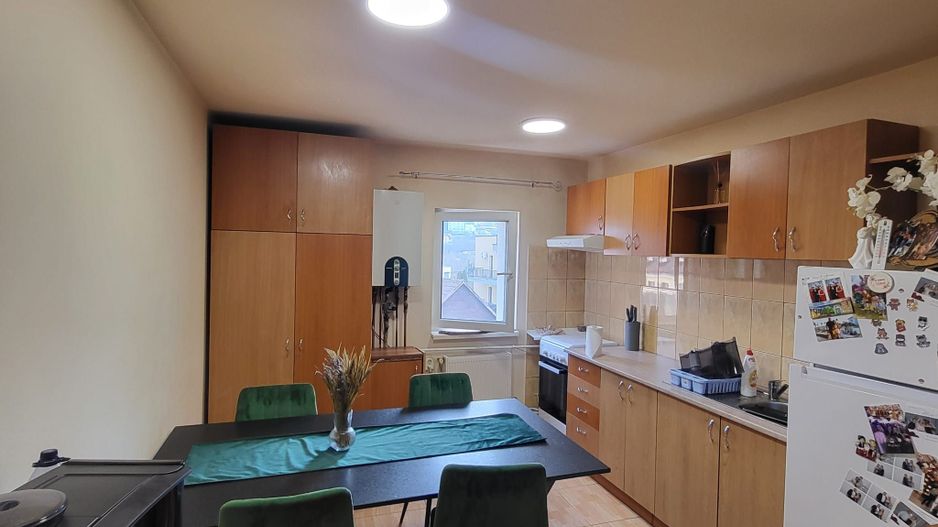 Apartament cu 4 camere decomandat | 89 mp | Manastur - Poză 7