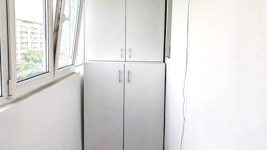 🌳 Închiriez Apartament cu 2 camere, Baba Novac, lângă Parcul IOR și ParkLake - Poză 5