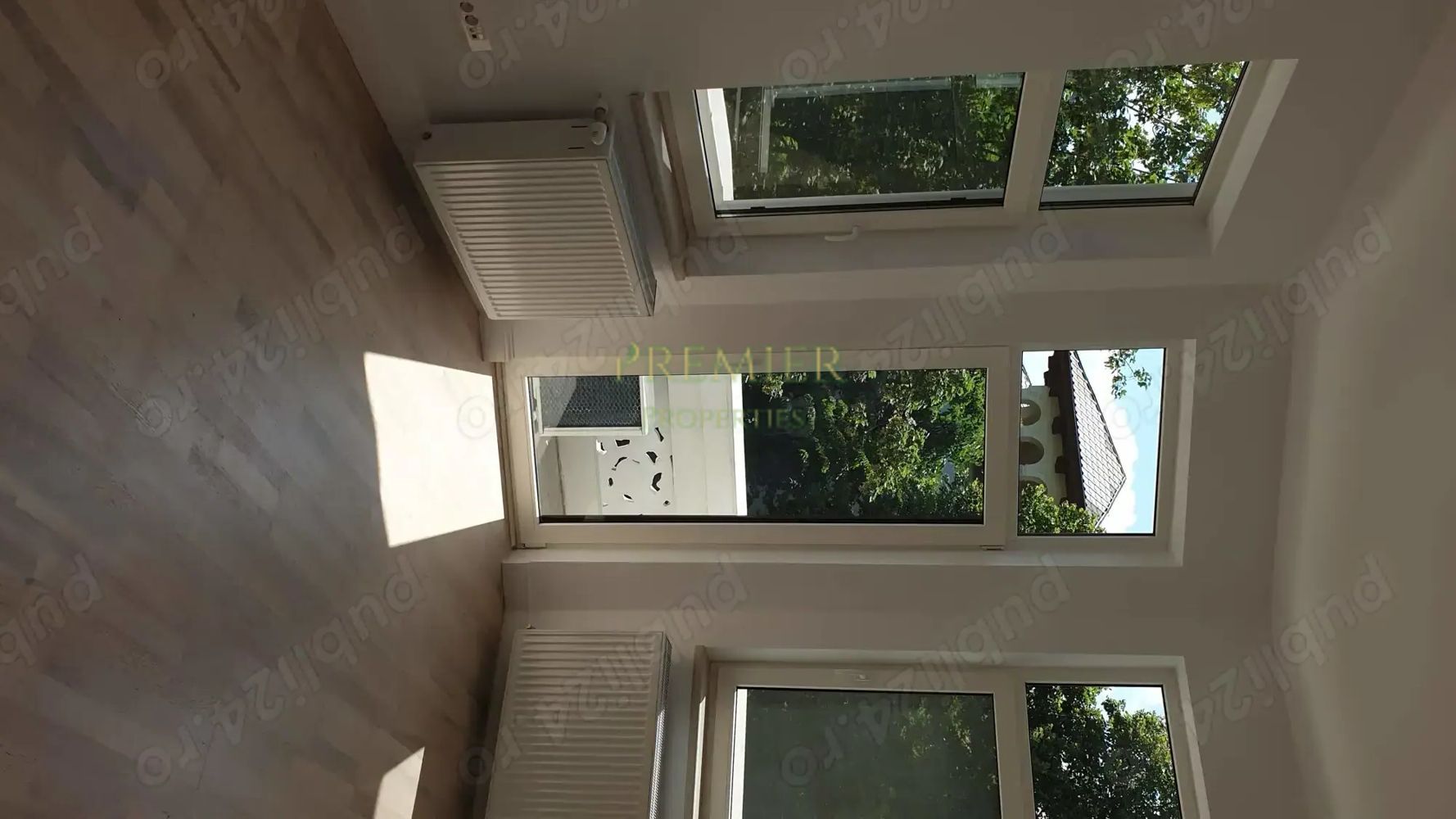 închiriere o vilă interbelică elegantă, complet restaurată - Poză 3