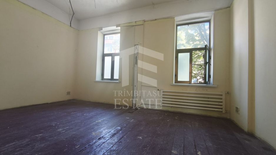 LOCAȚIE CENTRALĂ PENTRU BUSINESS | BLD TOMIS | PRIMARIE - Poză 13