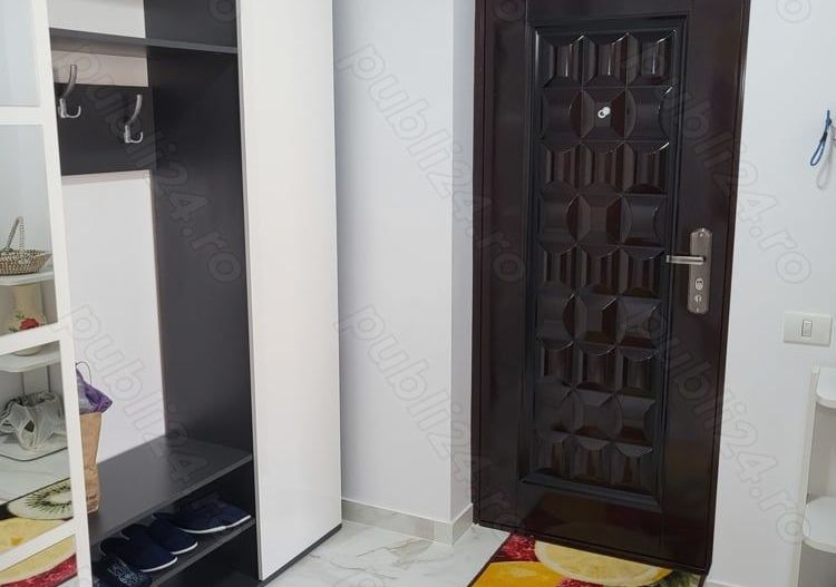 Apartament de vanzare lux 3 camere - Poză 9