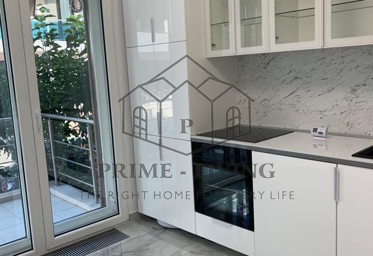 Apartament luminos si spatios renovat in zona Herastrau - Poză 2