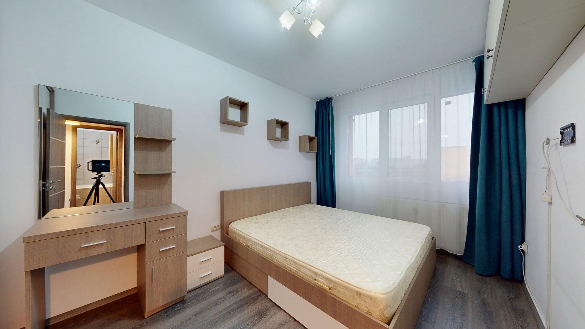 De vânzare – Apartament 3 camere | Calea Griviței 210 | Metrou Grivița - Poză 6