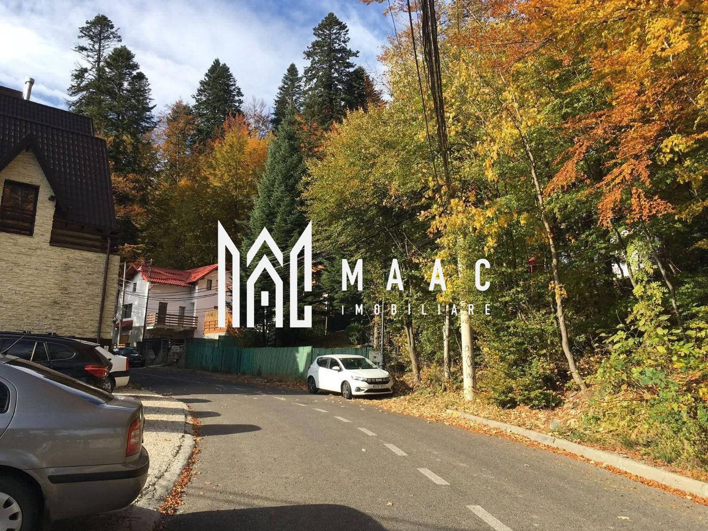 Oferta de top I Casa si Teren in Sinaia - Poză 10