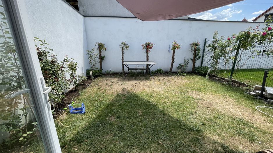 Duplex frumos de vanzare in zona Lipovei - Poză 27