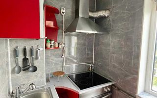 4 camere decomandate , etaj intermediar - Mănăștur – zona Minerva. - Poză 2