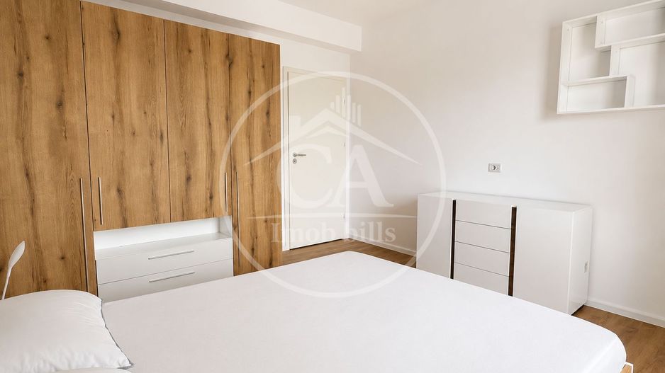 Apartament de închiriat cu 2 camere în zona Ioșia, Oradea - Poză 2