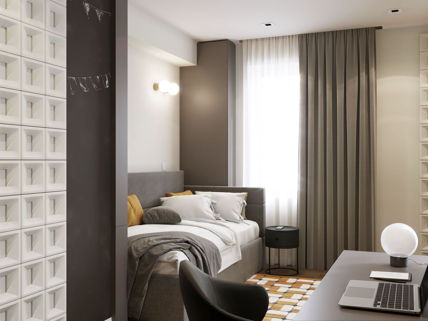 Apartament 4 camere  lux în zona Armenească - Universitate, București - Poză 10