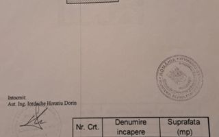 VANZARE- 9- CAMERE (S+P)- VILA -COTROCENI - Poză 49