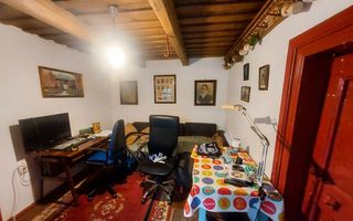 Casă individuală 3 camere de vânzare | Rășinari | teren 750 mp - Poză 8