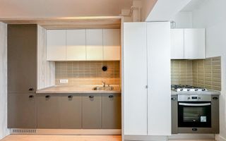 Inchiriere Apartament 3 Camere Herastrau Aviatiei - Poză 10