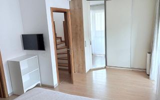 4 room house for rent | 4 baths | Pipera-Voluntari | Pet friendly - Poză 12