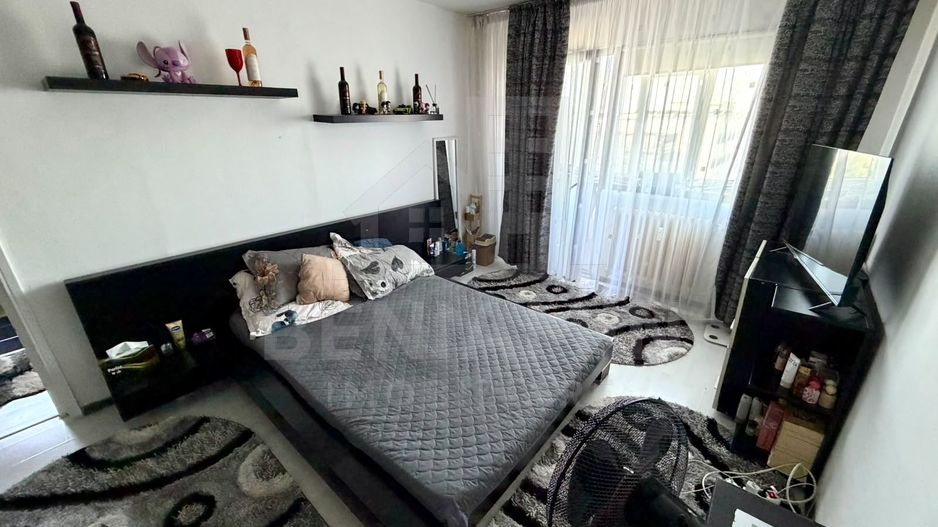 3 camere - 53mp - mobilat - utilat - Calea Bucuresti - Lidl - Poză 2