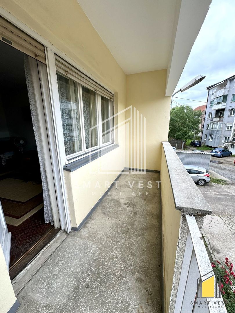 Apartament de inchiriat | 3 camere | Zona Centrala - Poză 15