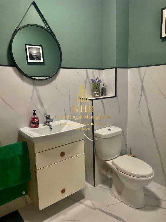 Închiriez vila  P+1, 4 camere Complex Azzur (1) Pipera - Poză 31