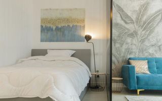 Studio Onix Nord Areea Residence - Poză 2