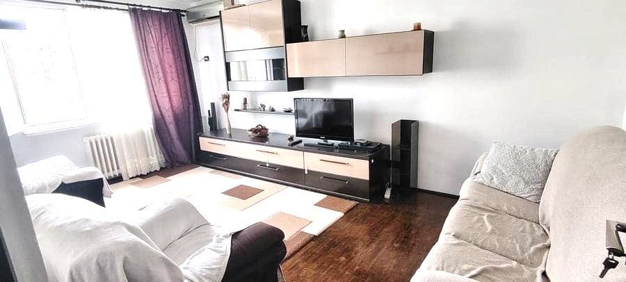 Închiriez Apartament cu 🌳 3 camere decomandat, parcare, Nicolae Grigorescu - Poză 10