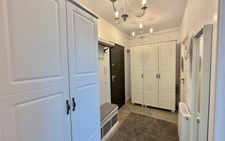 Garsonieră Nouă | Exigent Plaza | Parcul Liniei | Metrou - Poză 9