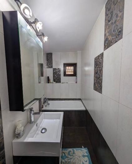 Garsoniera/studio emil garleanu, mall vitan, casa de pensii - Poză 7