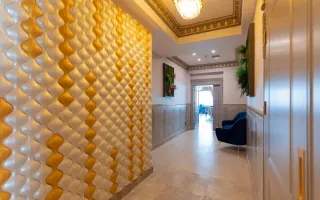 W REGAL Boutique Hotel & Spa – Mamaia - Poză 14