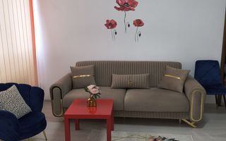 Apartament Ion Mihalache // Domenii - Poză 1