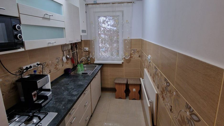 Apartament cu 2 camere renovat | 56 mp | Grigorescu - Poză 4