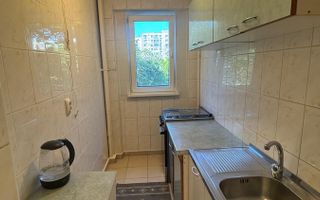 Apartament 2 camere, complet mobilat si utilat, metrou Raul Doamnei - Poză 5