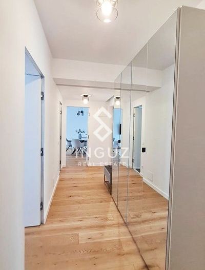 Apartament 3 camere de închiriat | Nusco City – Promenada Mall | Aviaț - Poză 8