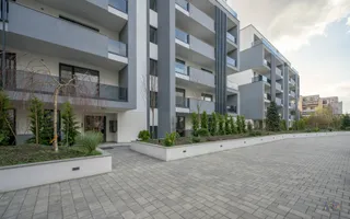 4 camere | 124mp utili | Residence5 Forest Pipera | mobilat și utilat - Poză 34