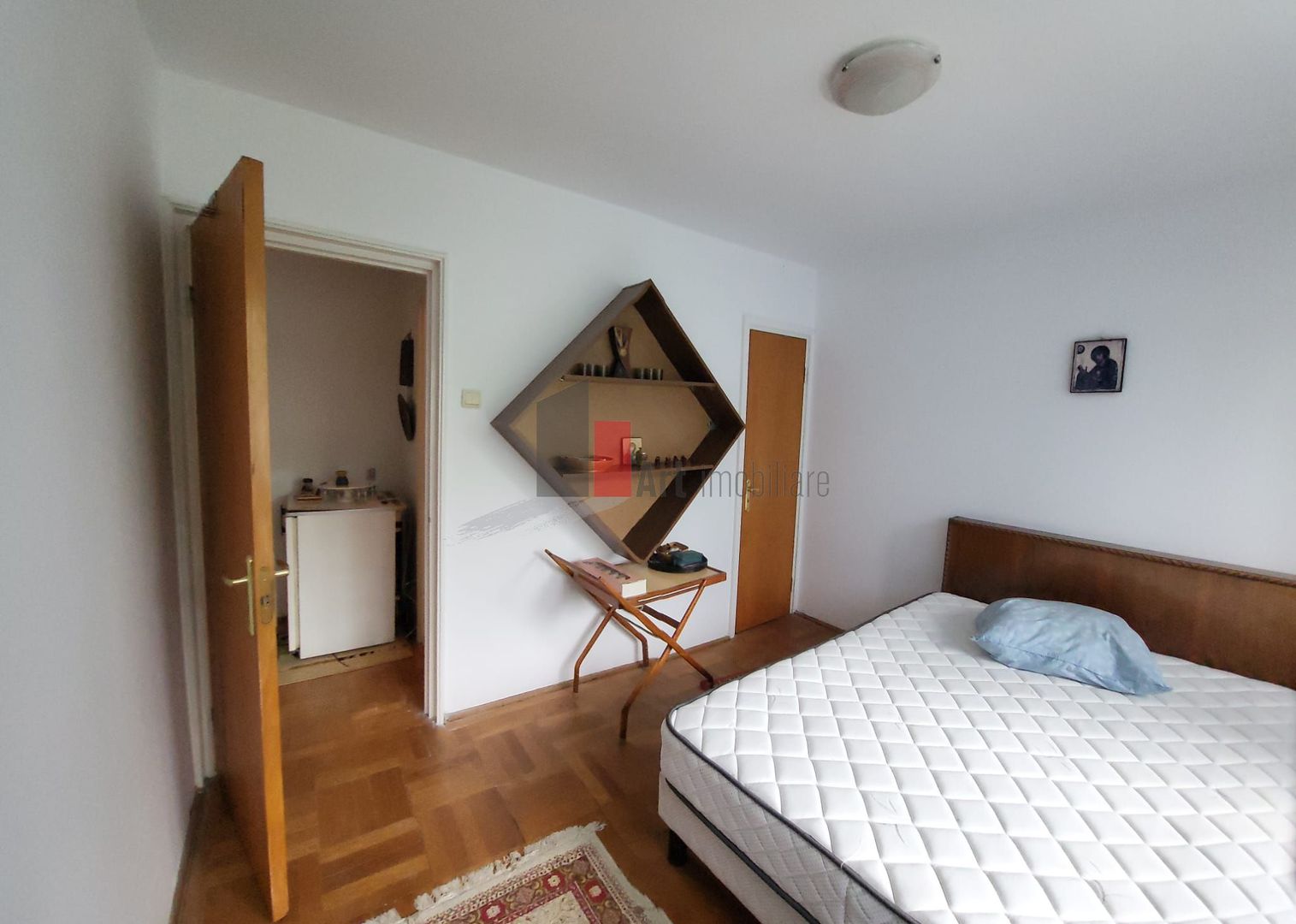 Apartament 4 camere Titan - Poză 7