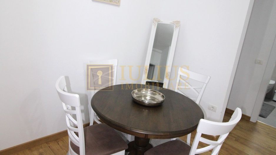 bloc nou, loc de parcare inclus- Braytim - Poză 4