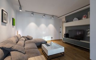Apartament 3 camere Polona - Poză 3