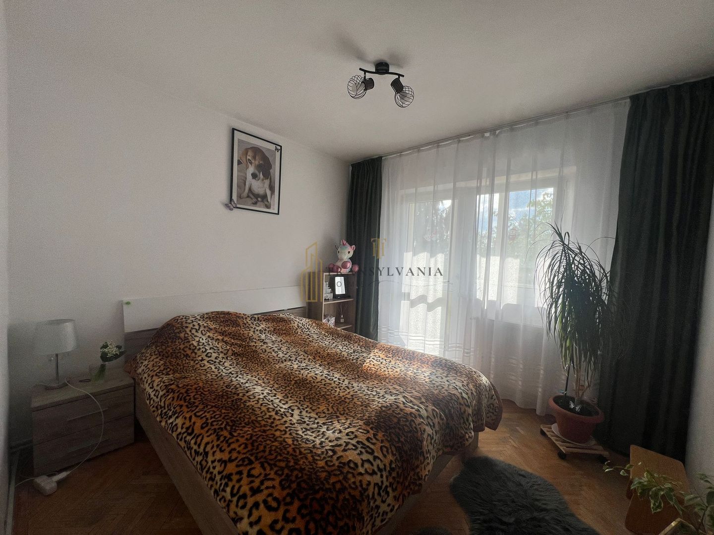 Apartament 3 camere, decomandat - Poză 5