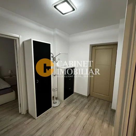 NEWTON - 2 CAMERE - ETAJUL 1 - MOBILAT SI UTILAT - Poză 5