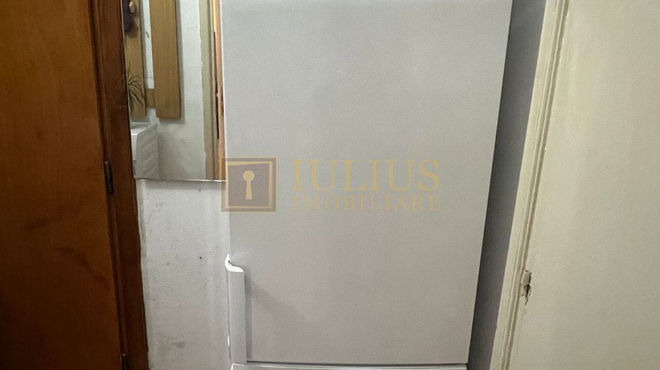 Apartament cu 1 camera in Complexul Studentesc - Poză 5